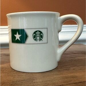 STARBUCKS PROUDLY SERVING THE MILITARY CUP/2013, 14oz